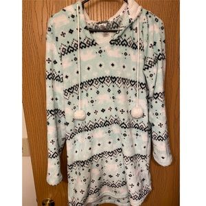 Juniors Joe Boxer Top